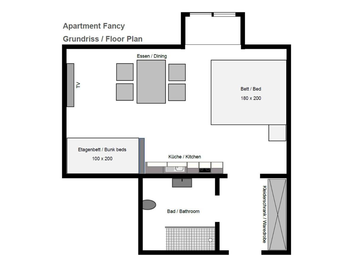 Апартаменты Fancy, Ep Tickets Ueber Uns Erhaeltlich Руст Экстерьер фото